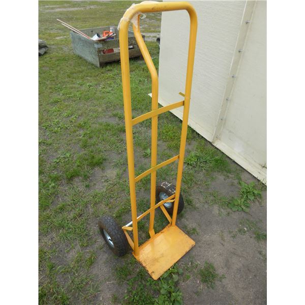 2 Wheel Dolly