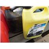 Image 3 : 3- Jerry Cans and Antifreeze