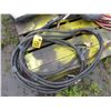Image 1 : 20' Heavy Duty Booster Cables