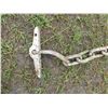 Image 2 : 8' x 1" Chain c/w Lifting Eye
