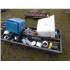 Image 1 : Box of Assrt. Plumbing
