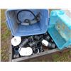 Image 2 : Box of Assrt. Plumbing