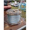 Image 1 : Large Roll of 1/8" High Tensile Wire