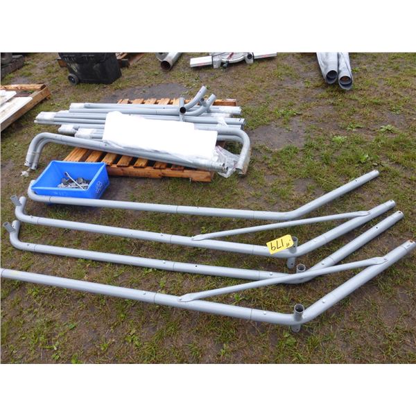 Canvas Tent (Brand New)