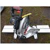 Image 1 : 12"m Craftsman Mitre Saw