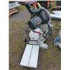 Image 3 : 12"m Craftsman Mitre Saw