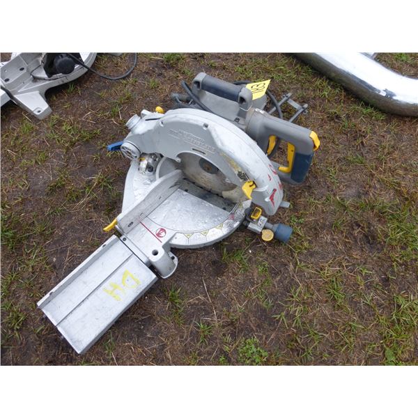 10" Mitre Saw