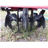 Image 4 : 2 HP Rototiller (As Is)