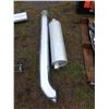 Image 1 : Muffler and Chrome Ext.