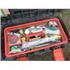 Image 2 : Rolling Tool Box c/w Good Hardware