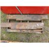 Image 1 : 2- Steel Plates