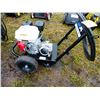 Image 3 : 3200 PSI Washer (Runs, Incomplete)