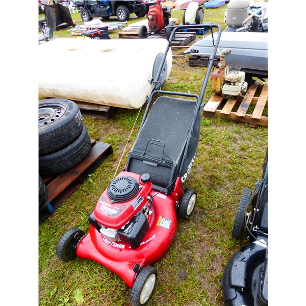 Craftsman Mower
