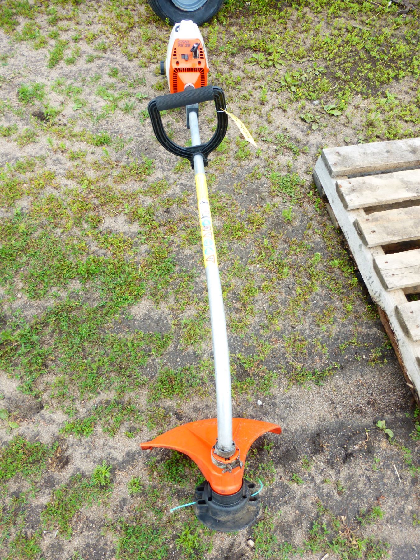 Stihl FS36 Weed Eater
