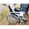 Image 4 : Black Wheel Chair