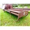 Image 2 : 12' HiQual Bunk Feeders