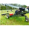 Image 2 : Springland UTL 40, 10" x 40" Grain Auger c/w Mover and Kohler 35 HP Gas Engine (Elec. Start, Runs Ni