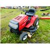 Image 1 : Yard Machine, 18.5 HP, 46" Mower, SN.14AS825H515 Like New, Never Used (Not Running)