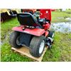 Image 2 : Yard Machine, 18.5 HP, 46" Mower, SN.14AS825H515 Like New, Never Used (Not Running)