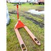 Image 1 : International Pallet Jack