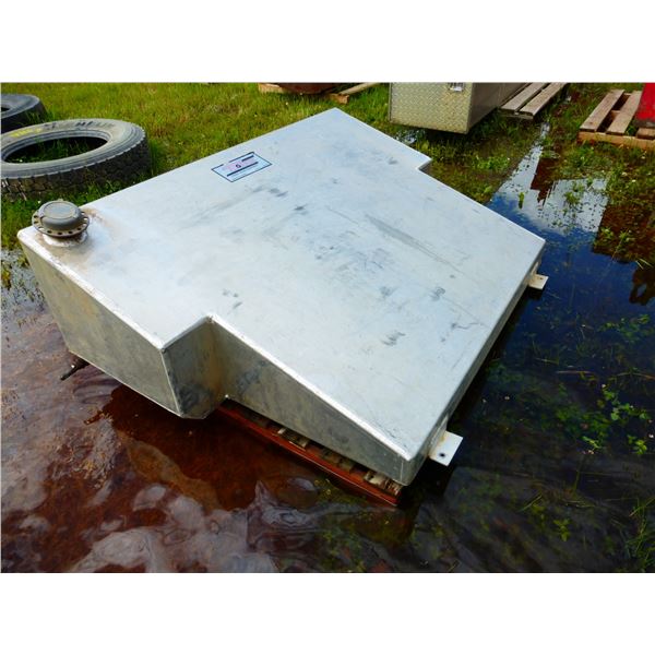 Tonka Alum. Fuel Tank