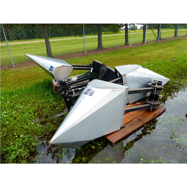 Tridekon 4 Crop Dividers