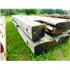 Image 2 : 2- 12" x 48" x 20' Bridge Beams