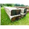Image 2 : 2- 12" x 48" x 20' Bridge Beams