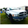 Image 3 : 2003 Dodge 2500, 4 Wheel Cummins Diesel, Auto Trans, Crew Cab, Long Box, Tonneau Cover, 5th Wheel Ra