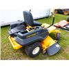 Image 2 : Cub Cadet RZT 50 Zero Turn Mower 22 HP Kawasaki Engine, SN.1L187G20034-000001 (Runs, Needs Battery)