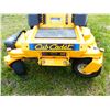 Image 3 : Cub Cadet RZT 50 Zero Turn Mower 22 HP Kawasaki Engine, SN.1L187G20034-000001 (Runs, Needs Battery)
