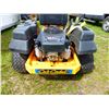 Image 4 : Cub Cadet RZT 50 Zero Turn Mower 22 HP Kawasaki Engine, SN.1L187G20034-000001 (Runs, Needs Battery)