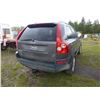 Image 4 : 2005 Volvo SUV, VG Rubber, 4 Dr. 194,039 km, V8, Auto, SN.YV1CZ911X51177519