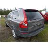 Image 5 : 2005 Volvo SUV, VG Rubber, 4 Dr. 194,039 km, V8, Auto, SN.YV1CZ911X51177519