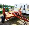 Image 1 : Agrator PTO Rototiller 9'