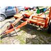 Image 3 : Agrator PTO Rototiller 9'