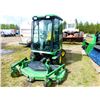 Image 1 : 2007 JD 1545 Diesel Front Mount Mower 4x4 HD, 72" Deck, 1588 hrs, SN.TC1545X050143