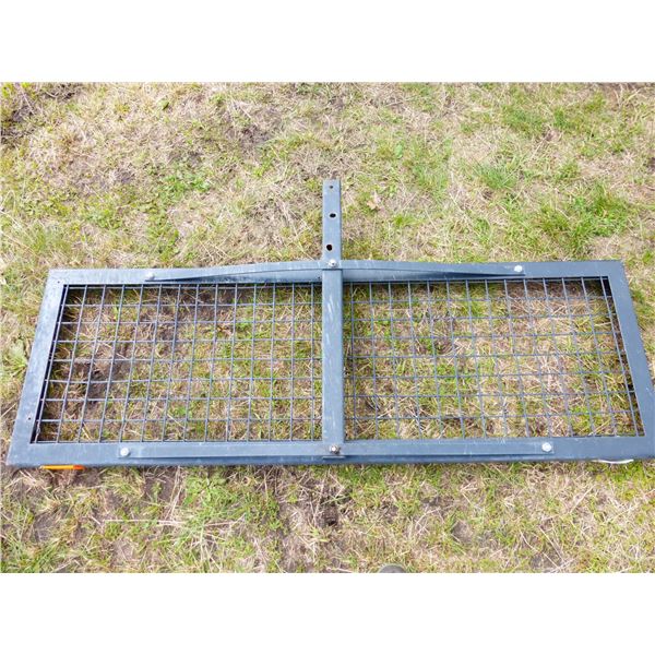 Rear Hitch Carrier