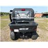 Image 3 : 2014 Arctic Cat 1000XTX, Winch, Enclosed Cab, Gun Holder, Showing 260 Miles SN.4UF14MPV0ET308060
