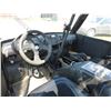 Image 5 : 2014 Arctic Cat 1000XTX, Winch, Enclosed Cab, Gun Holder, Showing 260 Miles SN.4UF14MPV0ET308060