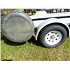 Image 5 : 2016 PJ 12' S/A Utility Trailer, Fall Down Ramp and Spare Tire, SN.3CVU71215G2551290