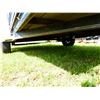 Image 7 : 2016 PJ 12' S/A Utility Trailer, Fall Down Ramp and Spare Tire, SN.3CVU71215G2551290