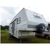 Image 2 : 1999 Tahoe by Thor 26RKSS 5th Wheel Holiday Trailer, Awning, 1- Slide, Rear Hitch, 12 1/2 Slide Out