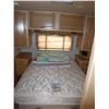Image 21 : 1998 Itasca Sunflyer Motorhome- Built by Winnebago, Approx 36', Ford Gas, Awning, Rear Tow Bar, 12' 