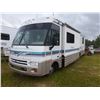 Image 3 : 1998 Itasca Sunflyer Motorhome- Built by Winnebago, Approx 36', Ford Gas, Awning, Rear Tow Bar, 12' 
