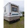 Image 4 : 1998 Itasca Sunflyer Motorhome- Built by Winnebago, Approx 36', Ford Gas, Awning, Rear Tow Bar, 12' 