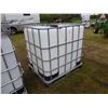 Image 1 : 1000 Ltr Tote Tank with Cage