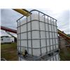 Image 2 : 1000 Ltr Tote Tank with Cage