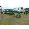 Image 3 : JD 3200, 6x18 Plow c/w Coulters, SN.100839 c/w Automatic Spring Resets (Shedded, Nice Shape)