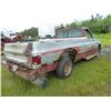 Image 4 : Gm., Reg. Cab, Diesel, Auto (Sold For Parts)